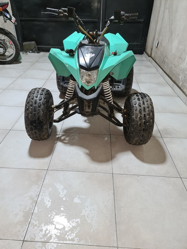 Blackstone 110