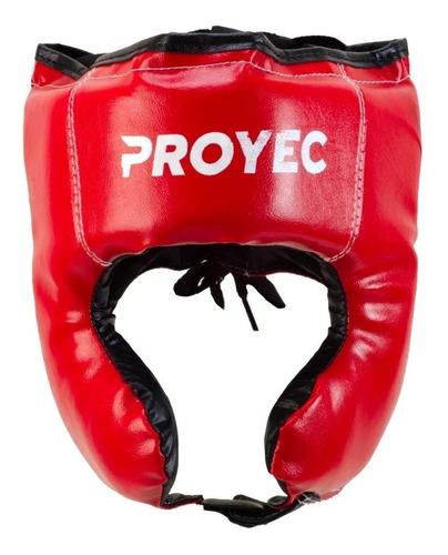 Cabezal Boxeo Profesional Con Pomulo Proyec Mma Kick Thai
