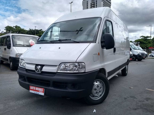 Ducato Boxer Furgao Dinancio 26 Mil +48x 1.470,00