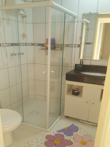 Imagem 15 de 25 de Village Jardim Di Versailles, Permuta, Ótima Localização - 22596 - 31909915