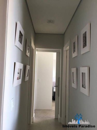 Imagem 7 de 15 de Apartamento A Venda 2 Dormitórios (1 Suítes) Em Pinheiros - 161