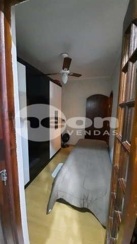 Imagem 2 de 15 de Casa Sobrado - Vila Suica - Ref: 2270 - V-2270