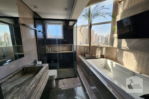 Imagem 13 de 15 de Apartamento À Venda No Lourdes - Código 250022 - 250022