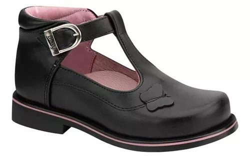 ZAPATO ESCOLAR NIÑA DINKY ORTOPEDICO 1098116