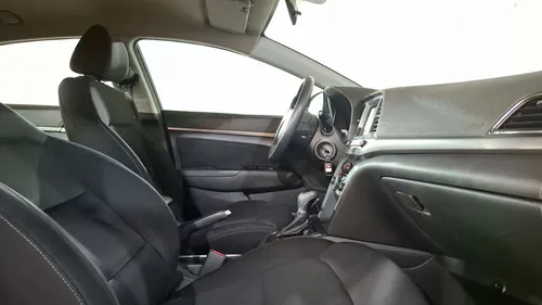 Hyundai Elantra 2.0 GLS PREMIUM AUTO