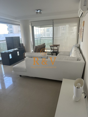 Apartmento 2 Dormitorios En Imperiale Punta Del Este