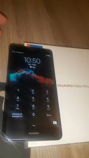 Huawei 9 Mate Lite