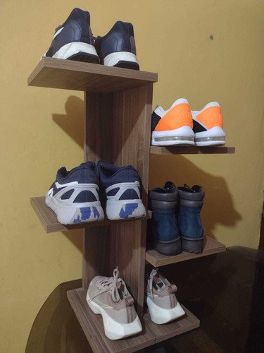 Imagen 3 de 3 de Vinera, Zapatera Organizador
