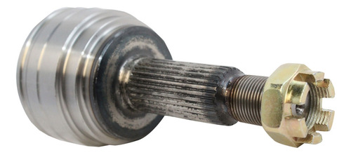 Palier Ext Del Izq/der Para Hyundai Elantra 1.6 G4fc 2010