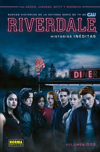Riverdale 2 Historias Ineditas - Aa.vv