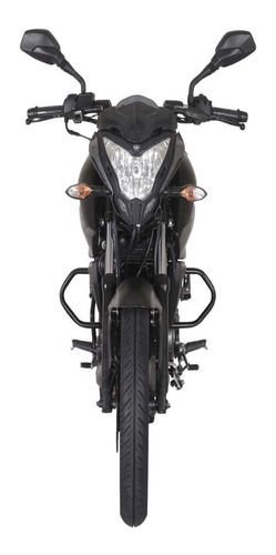 Bajaj Ns160 Td Ahora 12 Sin Interes
