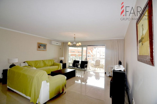 Imagen 6 de 30 de Apartamento En Mansa 3 Dormitorios Con Terraza - Punta Del Este Mansa