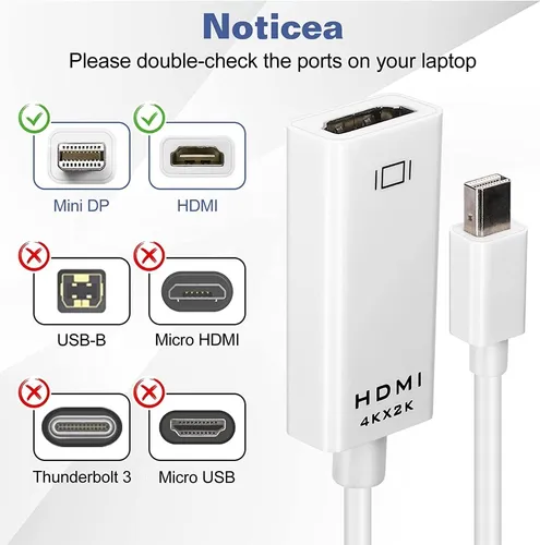 Conector de mac a hdmi sale