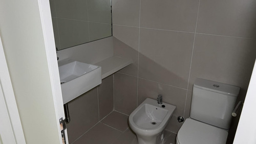 Venta Departamento Monoambiente A Estrenar En Palermo Contemporáneo