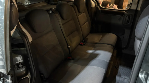 Peugeot Partner Patagónica 1.6 Vtc Plus