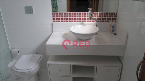 Imagem 6 de 30 de Sobrado Com 4 Dormitórios À Venda, 470 M² Por R$ 2.800.000,00 - Parque Reserva Fazenda Imperial - Sorocaba/sp - So0428