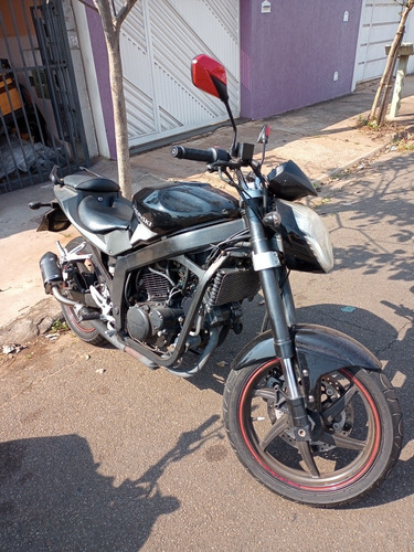 Imagem 3 de 4 de Kasinski Comet Gt 250