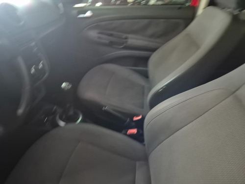 Volkswagen Saveiro 1.6 Trooper Cab. Estendida Total Flex 2p