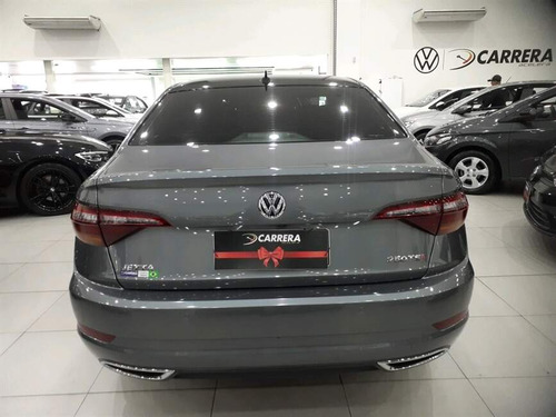 Volkswagen Jetta 1.4 250 TSI TOTAL FLEX R-LINE TIPTRONIC