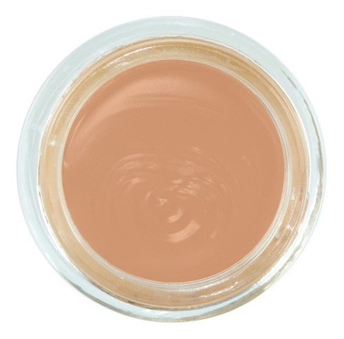 Maquillaje Matte Mousse Spf 25 Adara Paris