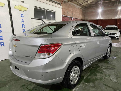 Chevrolet Prisma Lt 1.0 *** Buen Estado** 60 Cuotas