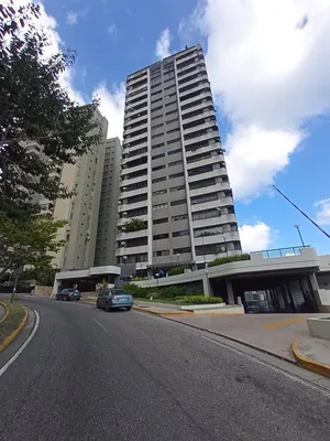 Apartamento en alquiler