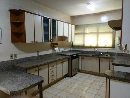 Imagem 8 de 15 de Apartamento - Padrão, Para Venda Em Uberlândia/mg - 1001022
