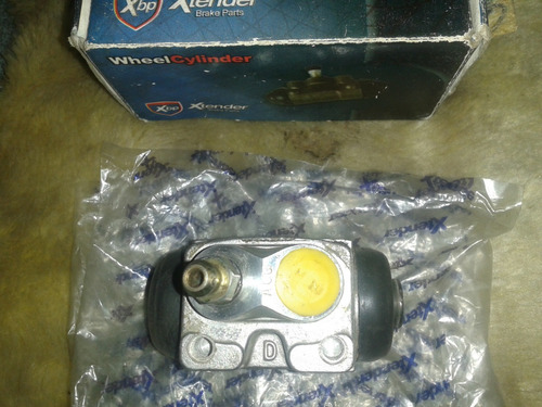 Cilindro Freno Dodge Brisa, Hyundai Excell / Accent