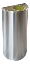 Comprar Tachos Media Luna 80x45 Cm \u002Fpara Puntos De Servicio Bancario