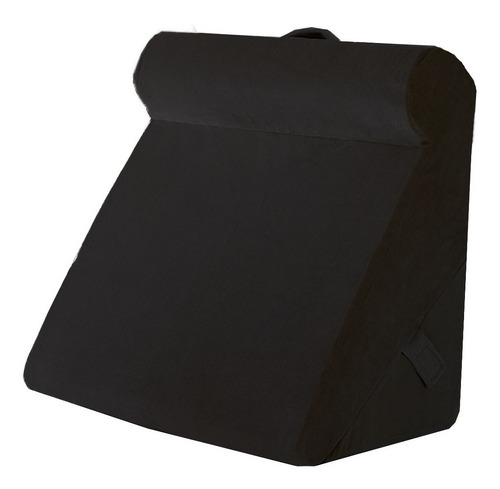 Imagen 4 de 9 de Almohadon Triangular Descanso 7 En 1 Funda Lavable Envio Gratis