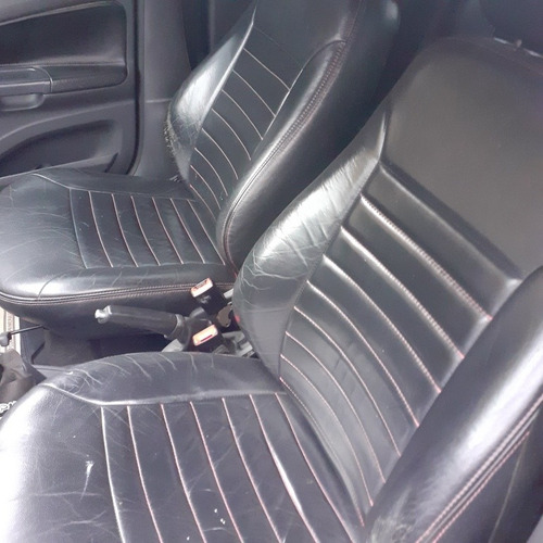 Volkswagen Gol 2011 1.0 Vht Trend Total Flex 5p