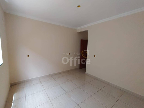 Imagem 12 de 17 de Casa À Venda, 93 M² Por R$ 200.000,00 - Setor Summerville - Anápolis/go - Ca0537