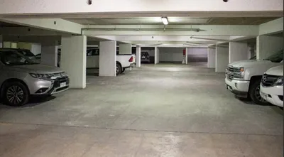 Estacionamiento en arriendo