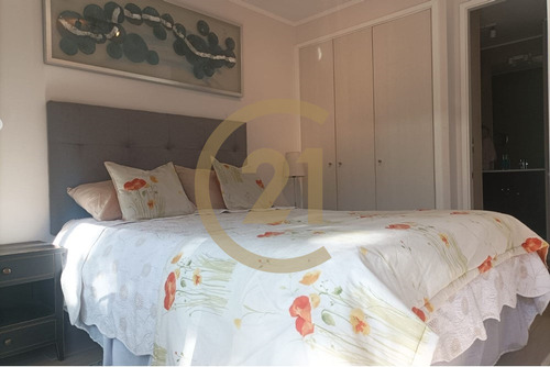 Moderno Departamento 2d 2b En Exclusivo Condominio