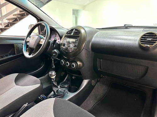 Imagen 14 de 20 de Geely Lc Full Financio 100 %