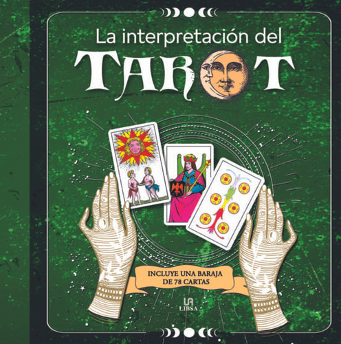 Interpretacion Del Tarot, La  - . Vv.aa