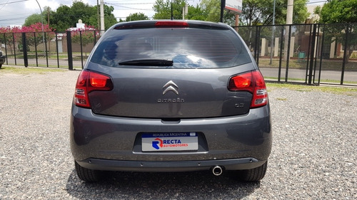 Citroën C3 1.6 Vti 115 Feel 2016