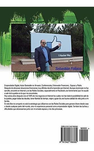 Libro : El Arte De Hacer Dinero Con Las Redes Sociales Como