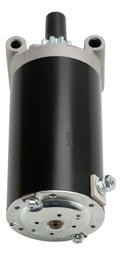 Motor De Arranque For Tractor Toro Gt2100 23 Cv Gt2200 25 C