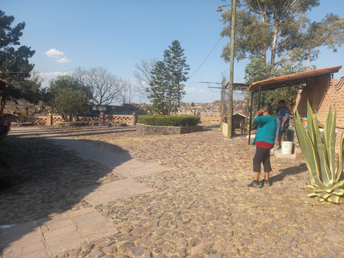 Rancho Excelente Para Invertir Y Vivir En Venta