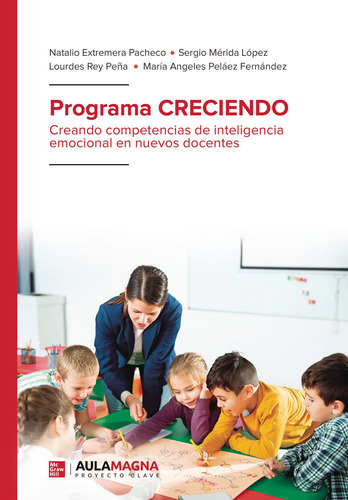 Programa Creciendo -   - * 