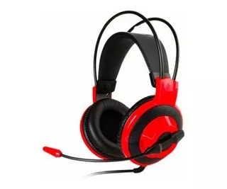 Msi Ds501 Gaming Headset