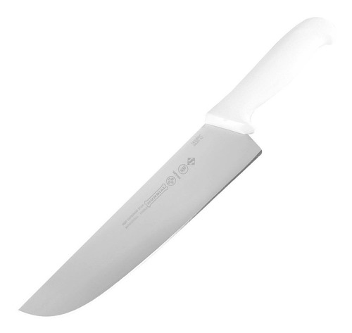 Cuchillo Carnicero Mundial 5530.10 De 25 Cm.