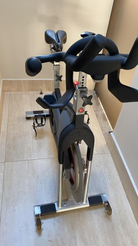 Bike Spinning Schwinn Ac Sport Magnetica