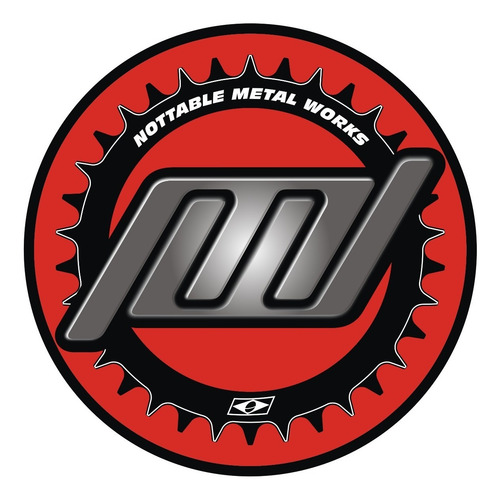 Coroa Direct Nottable Narrow 10 11 12v P/ Pedivela Race Face