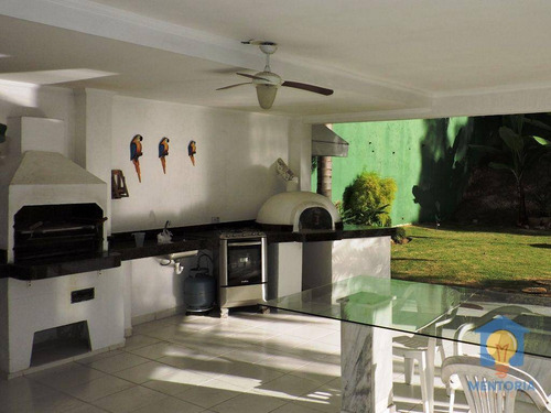 Imagem 19 de 30 de Casa Com 4 Dorms À Venda - R$ 1.428.000 - Fazendinha - Carapicuíba/sp - Ca0524