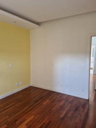 Imagem 9 de 23 de Apartamento Lindo À Venda Edifício Brasiliana Praça Villa Lobos - Ap1250