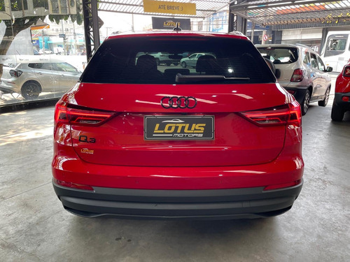 Audi Q3 1.4 Prestige Plus Tfsi S-tronic 5p marchas