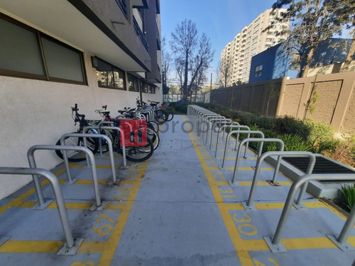 Oportunidad Metro El Parrón 1d1b + Est, La Cisterna