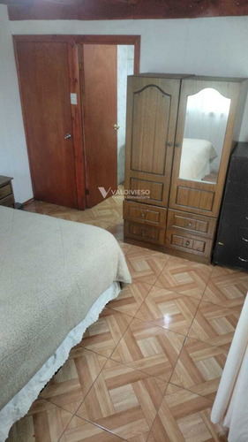 Venta Parcela Con Casa Predio El Retiro, Quillón